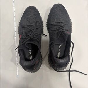 adidas Yeezy Boost 350 V2 Black Red
